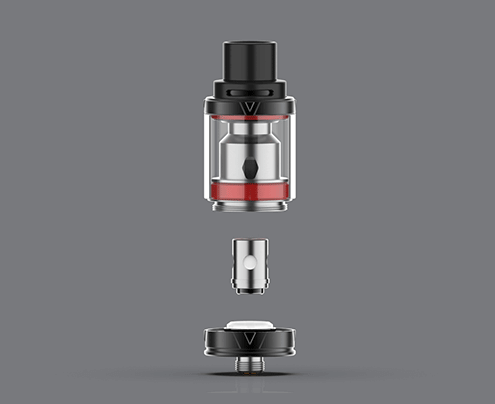 Veco Tank Vaporesso EUC Coils