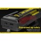 Nitecore UM10 Charger