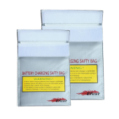 Efest Charging Safety Bag