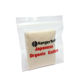 Genuine KangerTech ™ RBA Japan Cotton