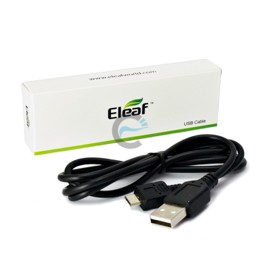  Eleaf USB to mini / micro USB charger