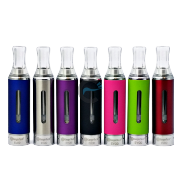 Genuine KangerTech ™  EVOD Clearomizer