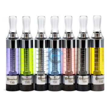 Genuine KangerTech ™ T3S Mini Clearomizer