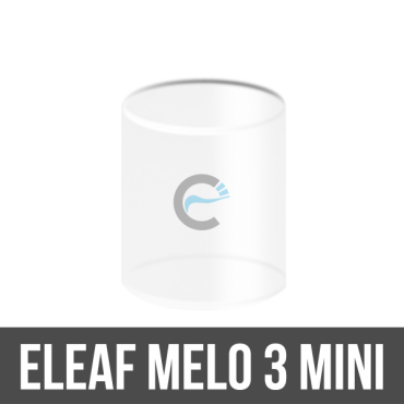 Eleaf MELO 3 Mini - Pyrex Tube