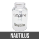 Aspire Nautilus Pyrex Tube