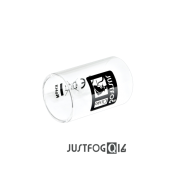 JustFog Q16 Pyrex Tube