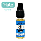 Heisenberg - 10ml Hale Fusion