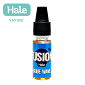 Blue Wave - 10ml Hale Fusion