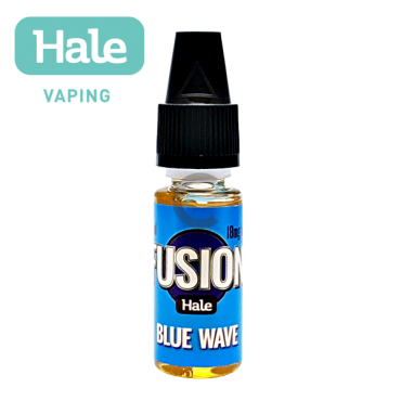 Blue Wave - 10ml Hale Fusion