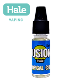 Tropical Chill - 10ml Hale Fusion