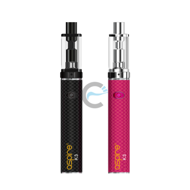 Aspire K3 Quick Start Kit