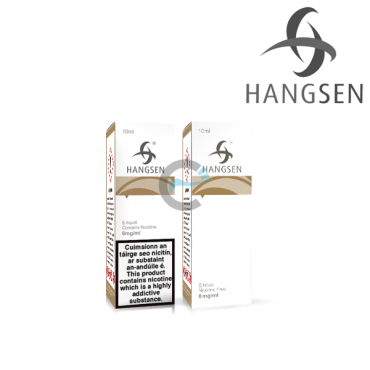 Gold & Silver  - 10ml Hangsen