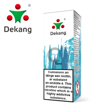 Triple Menthol - 10ml Dekang Classic