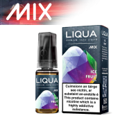 Ice Fruit - LiQua Mixes 10ml Liquid
