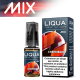 Cherribakki - LiQua Mixes 10ml Liquid