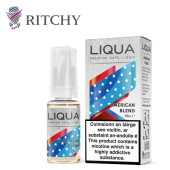 American Blend - LiQua Elements 10ml