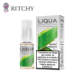 Bright Tobacco - LiQua Elements 10ml Liquid