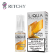 Traditional Tobacco - LiQua Elements 10ml Liquid