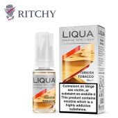 Turkish Tobacco - LiQua Elements 10ml