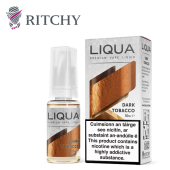 Dark Tobacco  - LiQua Elements 10ml