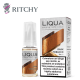 Dark Tobacco  - LiQua Elements 10ml