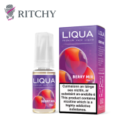 Berry Mix - LiQua Elements 10ml Liquid
