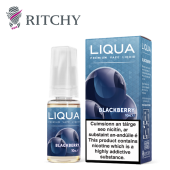 Blackberry - LiQua Elements 10ml