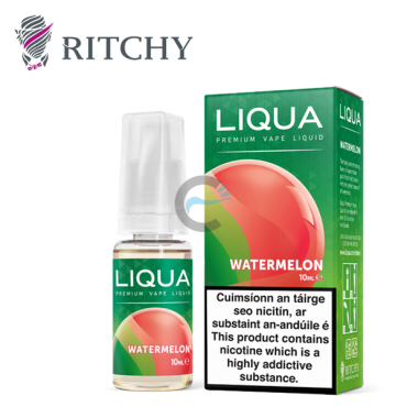 Watermelon - LiQua Elements 10ml Liquid