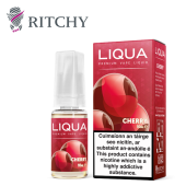Cherry - LiQua Elements 10ml