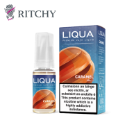 Caramel - LiQua Elements 10ml Liquid