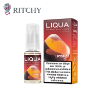 Licorice - LiQua Elements 10ml Liquid