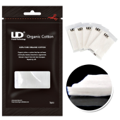 UD Japanese Organic Cotton