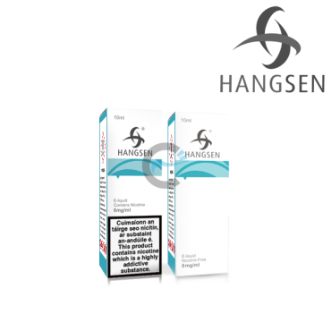 Coffee  - 10ml Hangsen