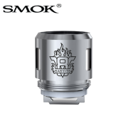 Smok TFV8 Baby T6 0,2 ohm