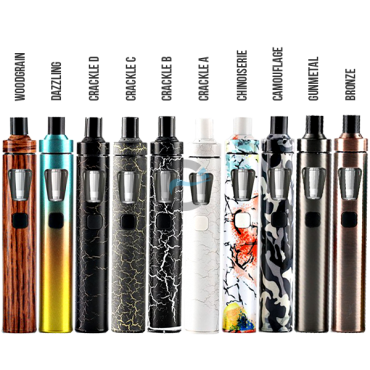 Joyetech eGo AIO 