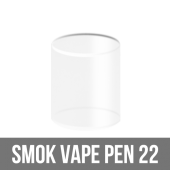 Smok Vape Pen 22 - Pyrex Tube