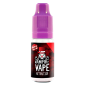 Attraction - 10ml Vampire Vape e-liquid