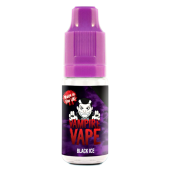 Black Ice - 10ml Vampire Vape e-liquid