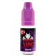 Black Ice - 10ml Vampire Vape e-liquid