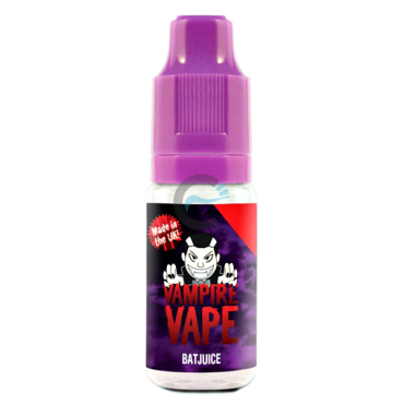 Bat Juice - 10ml Vampire Vape e-liquid