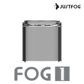 JustFog FOG One Tube