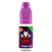 Strawberry Kiwi - 10ml Vampire Vape e-liquid
