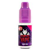 Vamp Toes - 10ml Vampire Vape e-liquid
