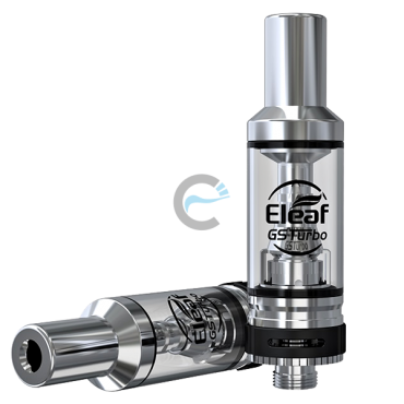 Eleaf GS Turbo Tank Atomizer