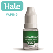 Rollin Blend -  10ml Hale Vaping