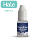 Sapphire -  10ml Hale Vaping