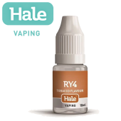 RY4 -  10ml Hale Vaping