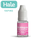 Bubble Gum -  10ml Hale Vaping