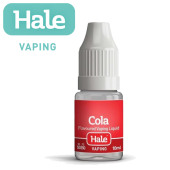 Cola -  10ml Hale Vaping