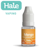 Mango -  10ml Hale Vaping